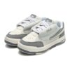 Mix Casual Shoes "White Grey"