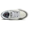 Mix Casual Shoes "White Grey"