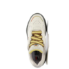 Mix Casual Shoes "White Grey"