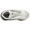 Mix Casual Shoes "White Navy"