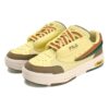 MIX Casual Shoes "Yellow Orange Green"