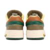 MIX Casual Shoes "Yellow Orange Green"