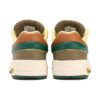 MIX Casual Skate Shoes "Yellow Orange Green"