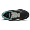 Mix Low Skate Shoes "Black Blue"