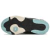 Mix Low Skate Shoes "Black Blue"