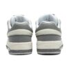 Mix Low Skate Shoes "Cream White Grey"