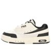 Mix Low Skate Shoes "White Black"