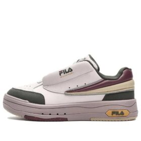 Mix Low Top "Tan Gren Pink"