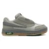 Mix Skate Dance Shoes "Grey"