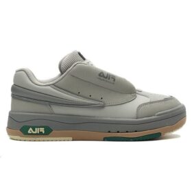 Mix Skate Dance Shoes “Grey”