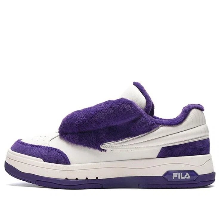 Mix "White Purple"
