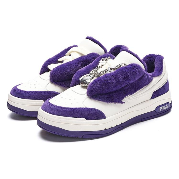 Mix "White Purple"
