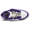 Mix "White Purple"
