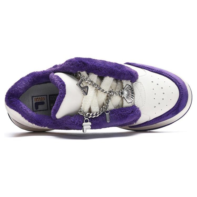 Mix "White Purple"