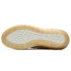 Mixa Retro Casual Skateboarding Shoes Cream Yellow