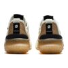 Mixa Sneakers Beige "Creamyellow"
