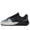 Mixa Sneakers Gray/Black