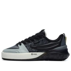 Mixa Sneakers Gray/Black