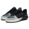 Mixa Sneakers Gray/Black