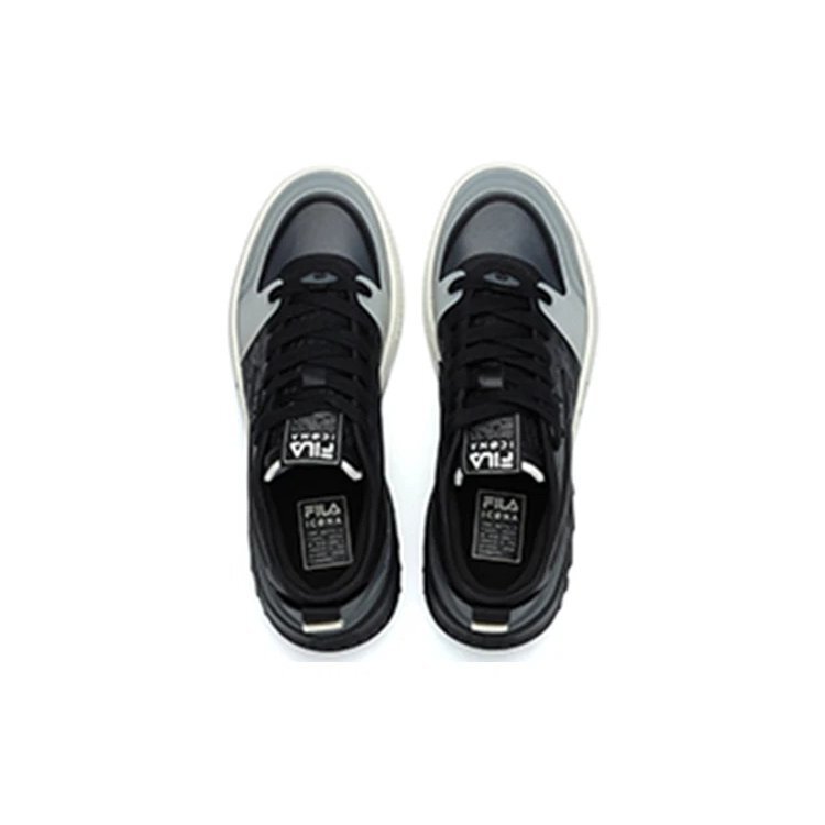 Mixa Sneakers Gray/Black