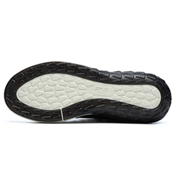 Mixa Sneakers Gray/Black
