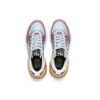 Mixa Sneakers Grey/Purple