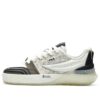 Mixa Sneakers White/Black