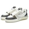 Mixa Sneakers White/Black
