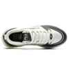 Mixa Sneakers White/Black