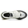 Mixa Sneakers White/Black