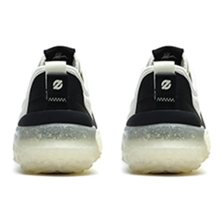Mixa Sneakers White/Black