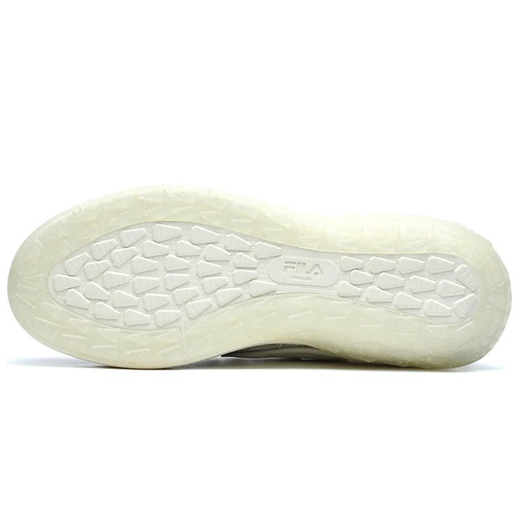 Mixa Sneakers White/Black