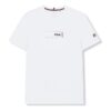 Modern Heritage Collectio T-shirt "White"