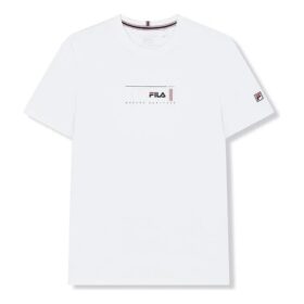 Modern Heritage Collectio T-shirt "White"