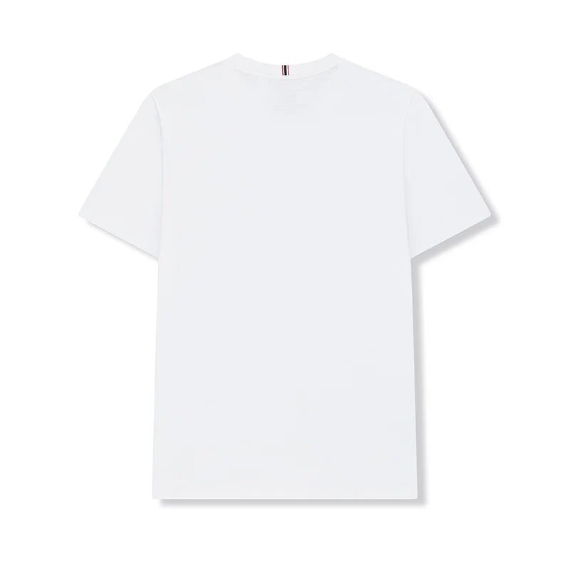 Modern Heritage Collectio T-shirt "White"