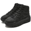 MODERNO Collection AMICA Sneakers "Black"