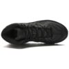 MODERNO Collection AMICA Sneakers "Black"