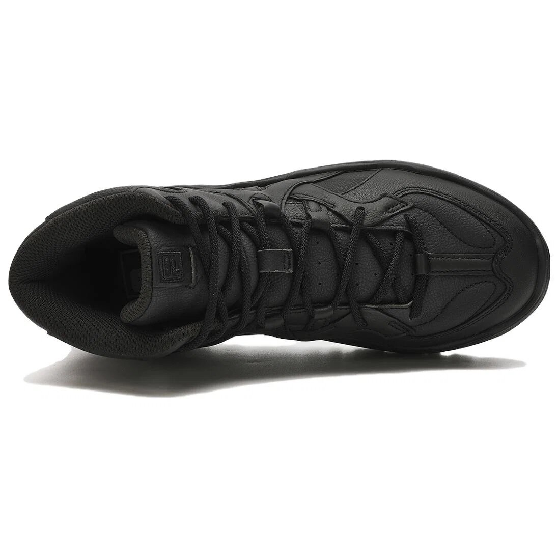 MODERNO Collection AMICA Sneakers "Black"