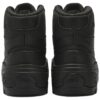 MODERNO Collection AMICA Sneakers "Black"