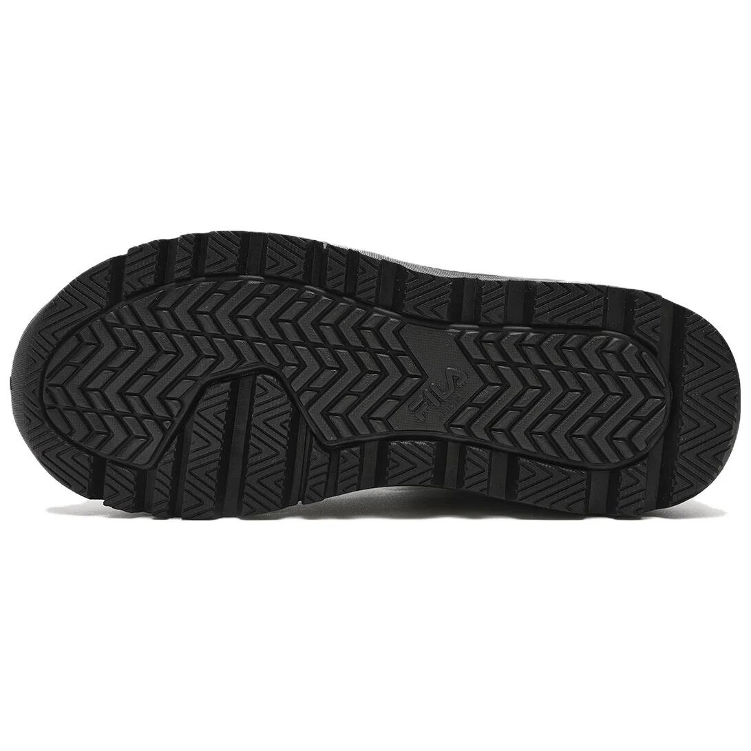 MODERNO Collection AMICA Sneakers "Black"