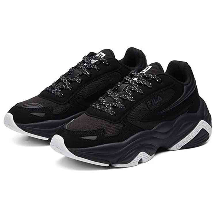 Morden Chic-FMC "Black"
