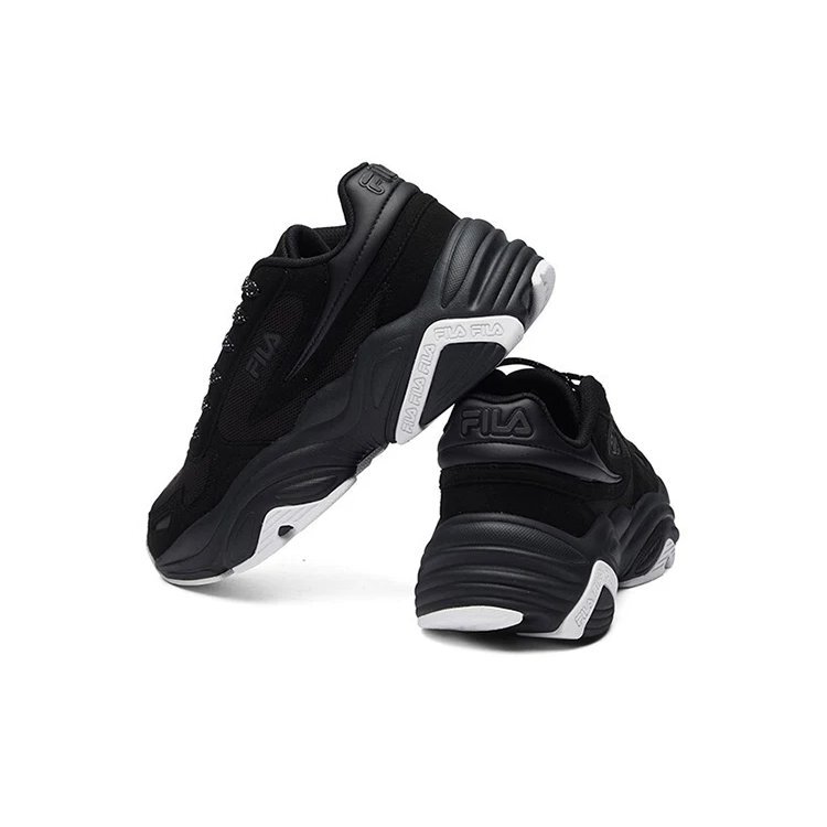 Morden Chic-FMC "Black"