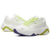 Morden Chic-FMC "White Yellow"