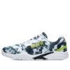 MSGM x FILA Heritage-FHT Low-Top White/Black/Bandhnu
