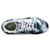 MSGM x FILA Heritage-FHT Low-Top White/Black/Bandhnu