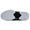 MSGM x FILA Heritage-FHT Low-Top White/Black/Bandhnu