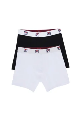 Multi 2 Pack Mens mid-Rise Trunk