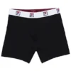 Multi 2 Pack Mens mid-Rise Trunk