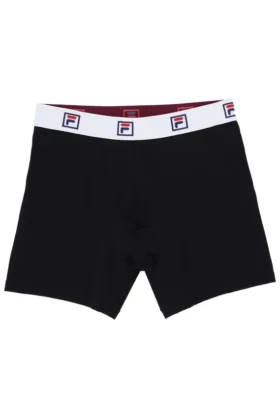 Multi 2 Pack Mens mid-Rise Trunk