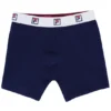 Multi 2 Pack Mens Mid-Rise Trunk